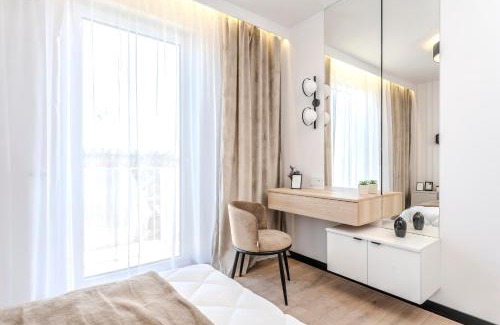 Lublin Apartment | PanoramaLux