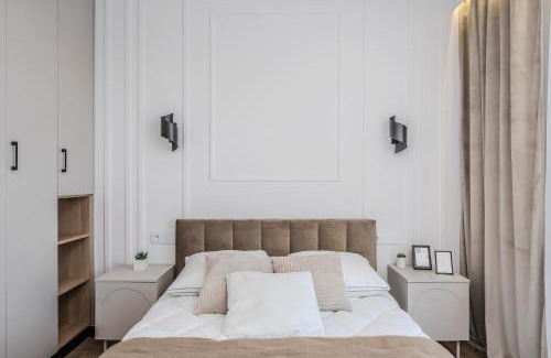 Lublin Apartment | PanoramaLux