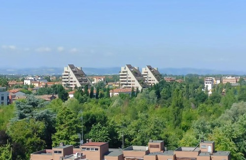 Buon Pastore-Sant'Agnese-San Damaso Apartment | Panoramapointbnb