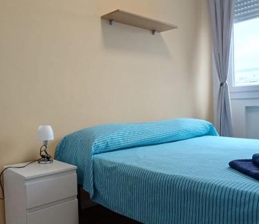 Buon Pastore-Sant'Agnese-San Damaso Apartment | Panoramapointbnb