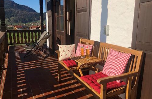 Blindau Apartment | Panoramaresidenz Blindau