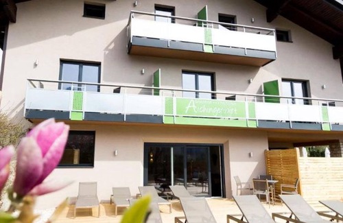 Sankt Lorenz Cottage | Panoramasuite Schober - Aichingerwirt