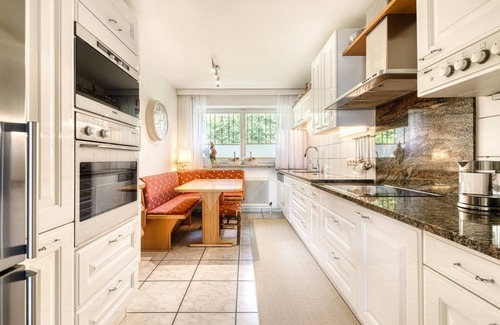 Bludenz Apartment | Panoramavilla Bludenz by A-Appartments - Panoramavilla Bludenz