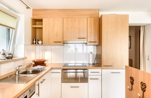 Bludenz Apartment | Panoramavilla Bludenz by A-Appartments - Panoramavilla Bludenz
