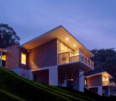 Myrtleford Villa | Panoramia Villas
