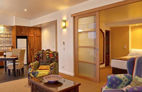 Myrtleford Villa | Panoramia Villas