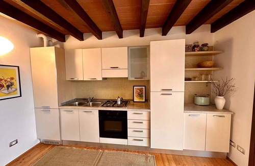 Gaino Apartment | Panoramic apartment with lake view-IT017187C2BAENBV39