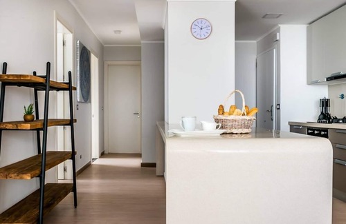Tumba Vieja Apartment | Panoramic Apartment Ocean View | PH Boutique Quartier del Mar