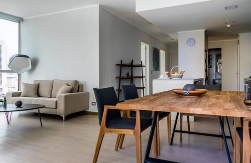 Tumba Vieja Apartment | Panoramic Apartment Ocean View | PH Boutique Quartier del Mar