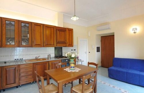 Castiglione Apartment | Panoramic apartment close to Amalfi's center