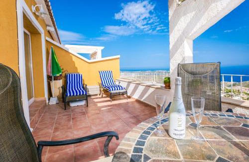 Cumbre del Sol Apartment | Panoramic Apartment