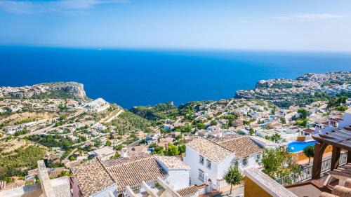 Cumbre del Sol Apartment | Panoramic Apartment