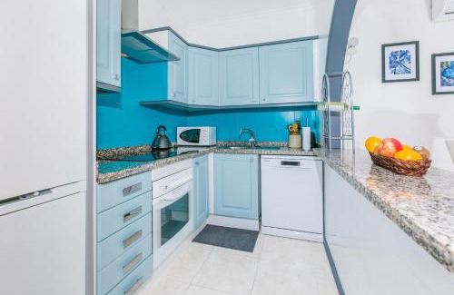 Cumbre del Sol Apartment | Panoramic Apartment