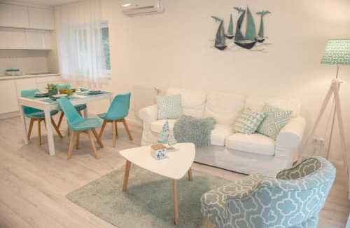 Balatonvilagos Apartment | Panoramic apartments