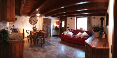 Saint-Vincent Apartment | Panoramic Apartments Lerinon