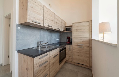 Mistelgau Apartment | Panoramic bungalow DHH (HW 09B) - Panoramic bungalow DHH