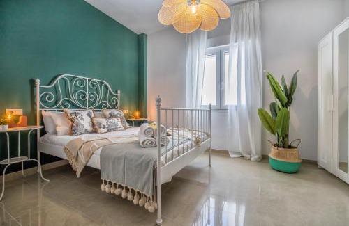 Montemayor House | Panoramic Barrera9 Rural&House&Cordoba