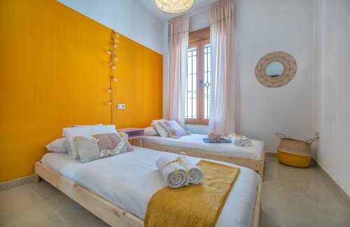 Montemayor House | Panoramic Barrera9 Rural&House&Cordoba