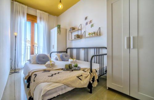 Montemayor House | Panoramic Barrera9 Rural&House&Cordoba