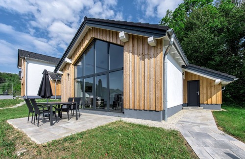 Mistelgau Apartment | Panoramic bungalow type 50 (WD 18) - Panoramic bungalow type 50