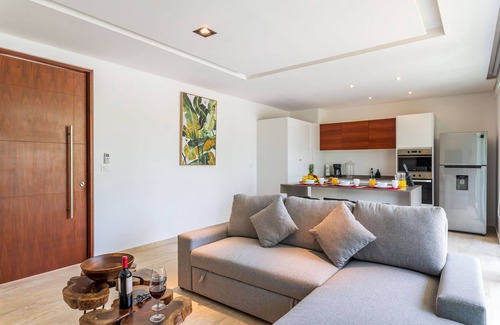 La Veleta Resort | Panoramic By Alegria Rentals and Sandy Powerful
