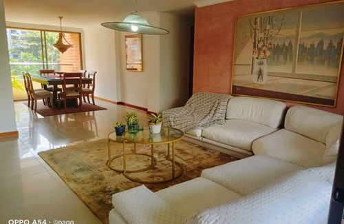 El Castillo Apartment | Panoramic Ceylan Plaza Apto