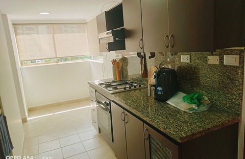 El Castillo Apartment | Panoramic Ceylan Plaza Apto