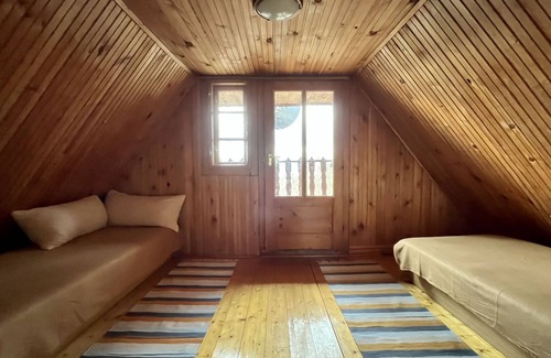 Veroce Ski Chalet | Panoramic Chalet Verőce - Fenyves