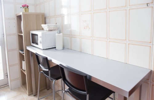 Mafamude Apartment | Panoramic & Cosmopolitan Flat