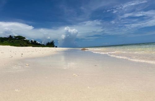 Gambier Apartment | Panoramic Cottage at Viking Hill - Love Beach