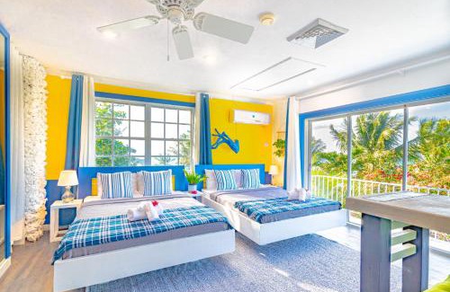 Gambier Apartment | Panoramic Cottage at Viking Hill - Love Beach