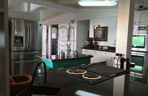 Makakilo City House | Panoramic Diamond Head Ocean View Spacious Home