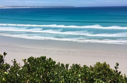 Cape Bridgewater House | Panoramic Drive Holiday House