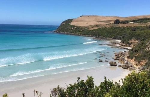 Cape Bridgewater House | Panoramic Drive Holiday House
