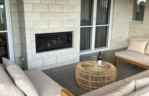 Cape Bridgewater House | Panoramic Escape