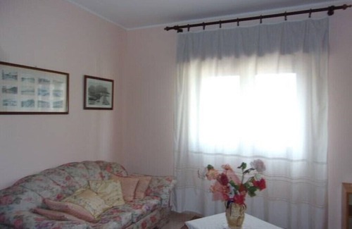 Villa San Giovanni House | Panoramic Flora apartment with views of the Strait of Messina