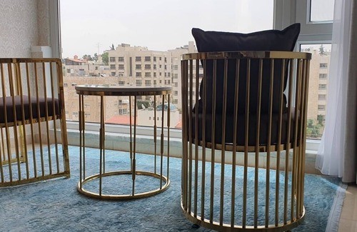 Ma'an Governorate Apartment | Panoramic Family Two bedrooms Apartment