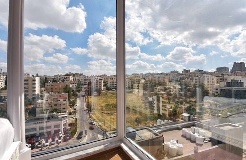 Ma'an Governorate Apartment | Panoramic Family Two bedrooms Apartment