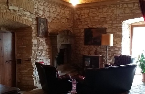 Casenuove Other | PANORAMIC FARMHOUSE IN UMBRIA IN SPELLO. MEDIEVAL RESIDENCE WITH RESTAURANT