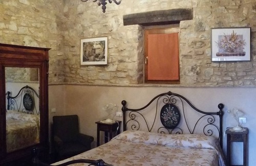 Casenuove Other | PANORAMIC FARMHOUSE IN UMBRIA IN SPELLO. MEDIEVAL RESIDENCE WITH RESTAURANT