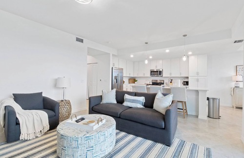 Immokalee Apartment | Panoramic Golf Views on Double Eagle Circle