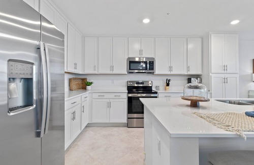 Immokalee Apartment | Panoramic Golf Views on Double Eagle Circle
