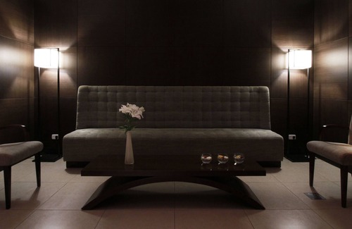 Puerto Iguazu Hotel | Panoramic Grand