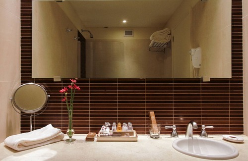 Puerto Iguazu Hotel | Panoramic Grand