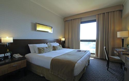 Puerto Iguazu Hotel | Panoramic Grand - Iguazú