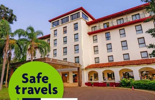 Puerto Iguazu Hotel | Panoramic Grand - Iguazú