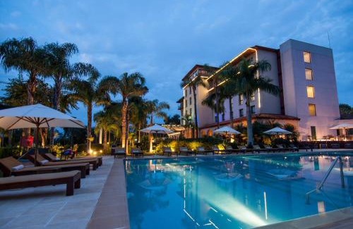 Puerto Iguazu Hotel | Panoramic Grand - Iguazú