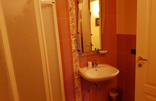 Tavullia Bed & Breakfast | Panoramic hillside accommodation