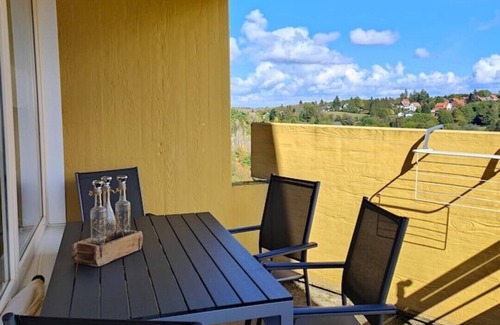 Rothesutte Apartment | Panoramic Hohegeiß, swimming pool free W-Lan, App. 14th floor