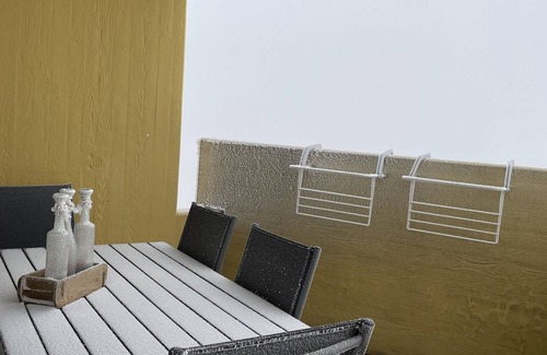 Rothesutte Apartment | Panoramic Hohegeiß, swimming pool free W-Lan, App. 14th floor